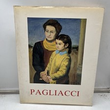 ALDO PAGLIACCI Edizioni La