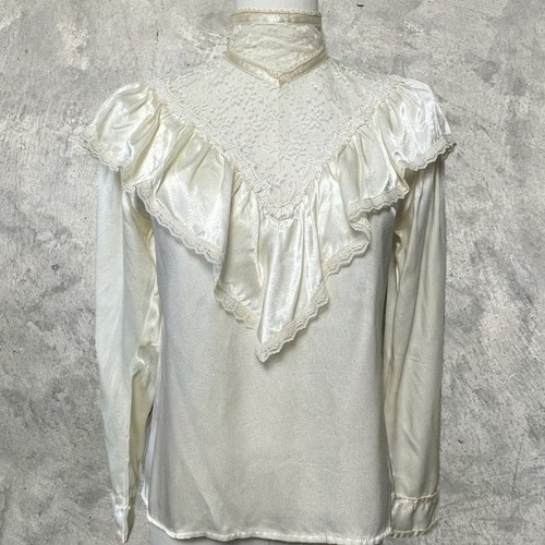 Camicetta vittoriana gunne sax - camicetta,