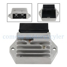 Regolatore di tensione per Moto Guzzi NTX 350 65GT 650 Nevada 750 Club Club