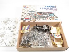 1:24 Esci Lancia Beta Martini