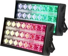 Luce Stroboscopica 300W per