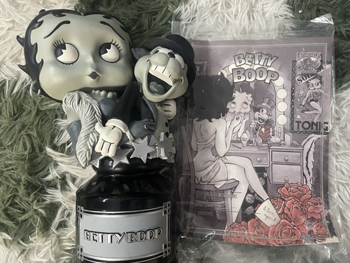 Statua betty boop - boop, bimbo