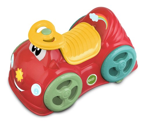 Chicco cavalcabile all around - cavalcabile,