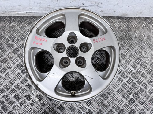 B4391 cerchio lega - in,
