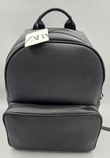 Zaino zara nero taglia - zara, media