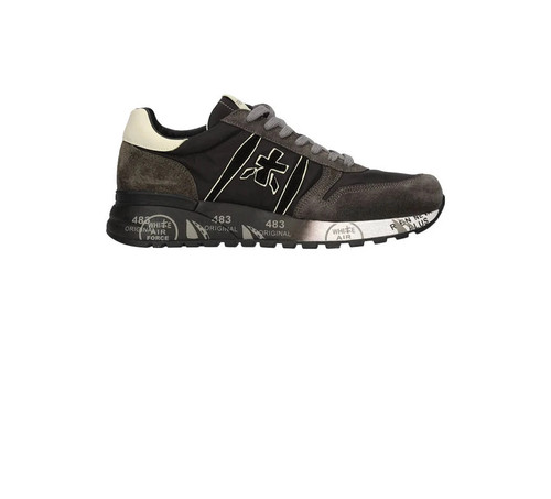 Premiata scarpa uomo - premiata,