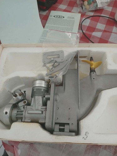 Motore fuoribordo - motore,