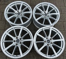 4 CERCHI IN LEGA ORIGINALI 19"