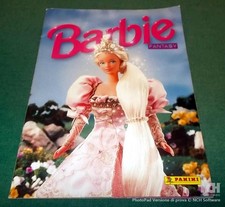 Album barbie fantasy con - album, "fantasy"