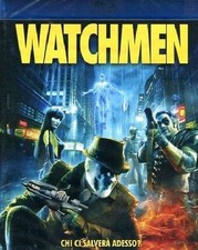Blu-Ray Watchmen