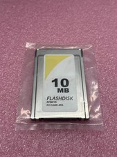Scheda 10mb pcmcia - pc,