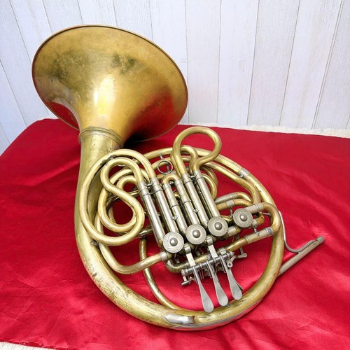 Yamaha yhr 864d - yamaha, doppio