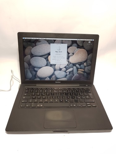 Apple macbook late 2006 - apple, 13