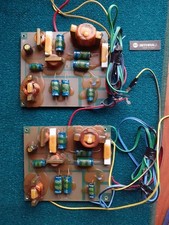 RCF AITHRA 3,   coppia