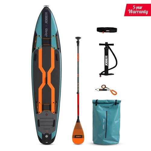 Sup board jobe jeep - sup, duna