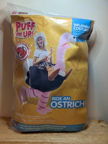 Nuovo spooktacular costume - nuovo,