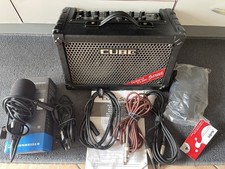 Roland cube street