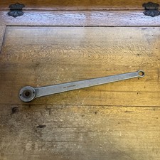 Chiave rimozione ruota libera