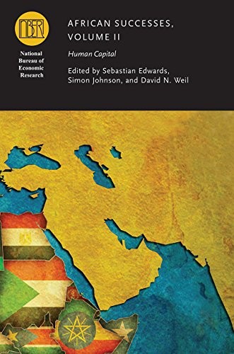 African successes volume - african, ii