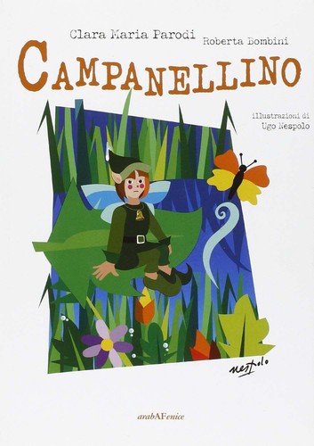Libro parodi clara - -,