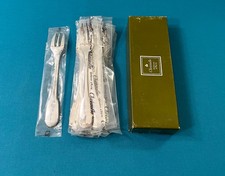 NEUF 12 fourchettes à
