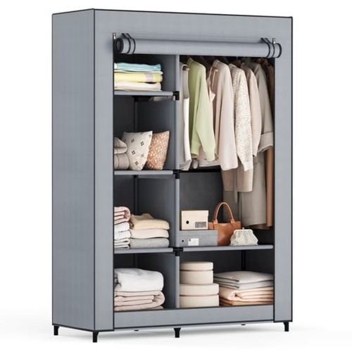 Organizzatore armadio - organizzatore,