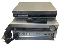 Onkyo TX-SR805 Ricevitore AV THX Ultra 2 Amplificatore Surround inc. Telecomando