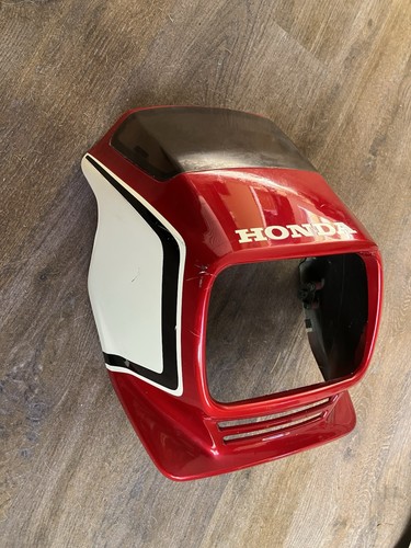 Honda cb1100f cx500 - honda,