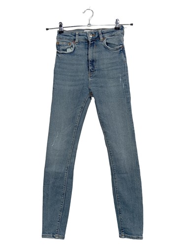 Jeans donna zara - zara, skinny