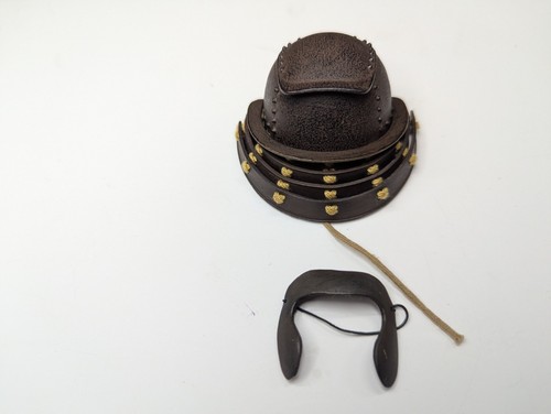 Pop toys casco samurai - pop,