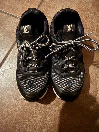 Sneakers louis vuitton - sneakers,