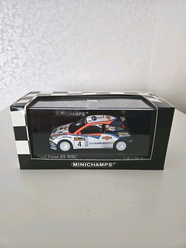 Minichamps 430 028904 - minichamps,