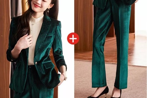 Tailleur completo ufficio - tailleur,