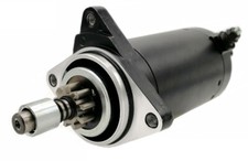 Motorino di Avviamento Starter