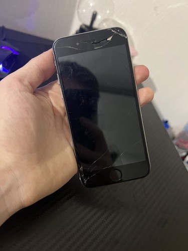 Smartphone apple iphone - smartphone, 6
