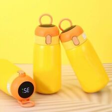 Borraccia termica con display