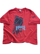 T-shirt vintage anni 90 Nike