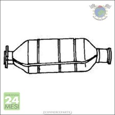 Catalizzatore Sigam per RENAULT RAPID