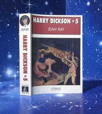 Harry Dickson - 5. Jean RAY