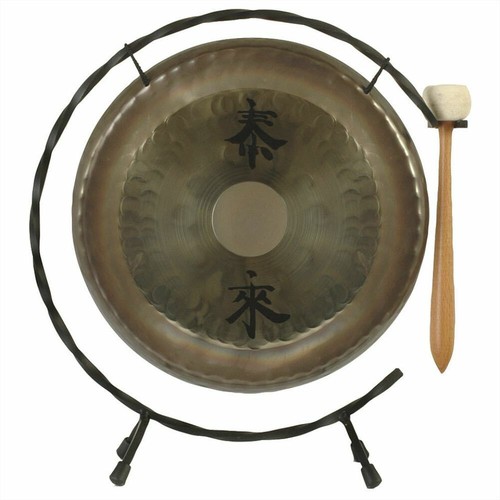 Paiste gong dg13 - paiste,