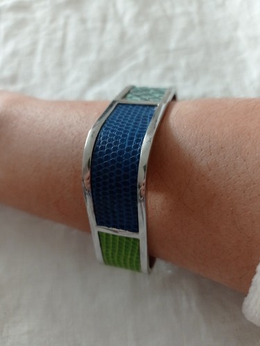 Bracciale retrò tono - retrò,