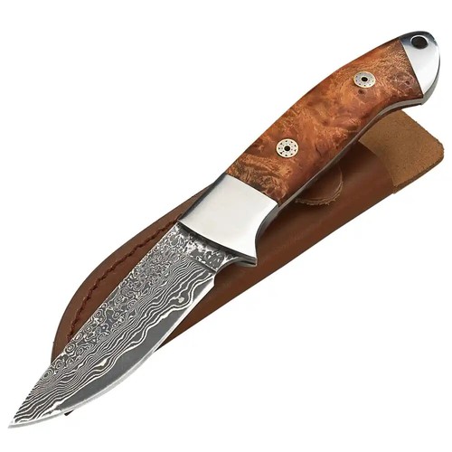 Parforce coltello damasco - coltello,
