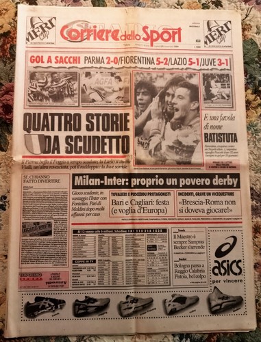 Corriere dello sport 11 - sport, 21