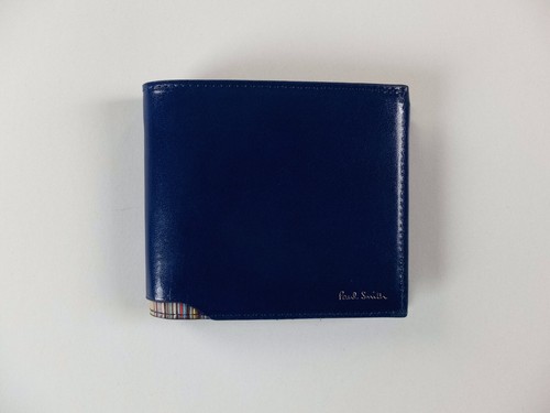 Paul smith - tax),
