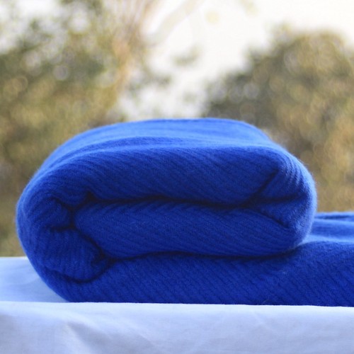Coperta cashmere tila - in, "tila"