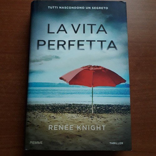 Knight vita perfetta - vita,