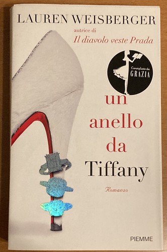 Libro lauren weisberger un - libro,