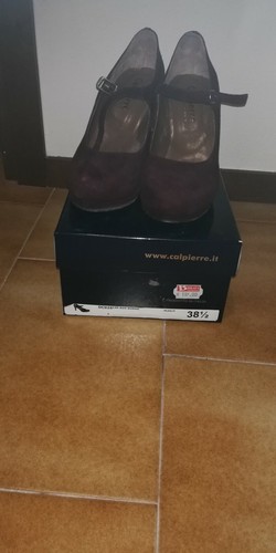 Decolté carlpierre 1 - decolté, 38
