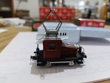 locomotiva HAG articolo 131