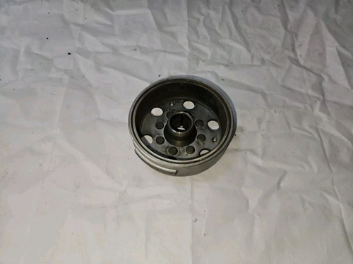 Rotor volant magnetique - volant,